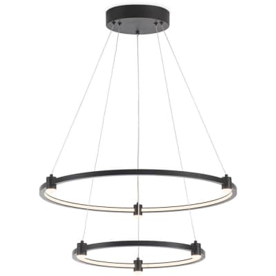 Подвесной светильник Ambrella COMFORT FL5506