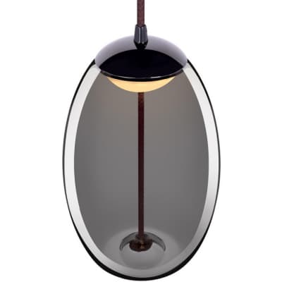 Подвесной светильник Loft It Knot 8134-A mini