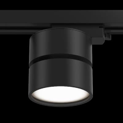 Трековый светильник Maytoni TR007-1-12W3K-B