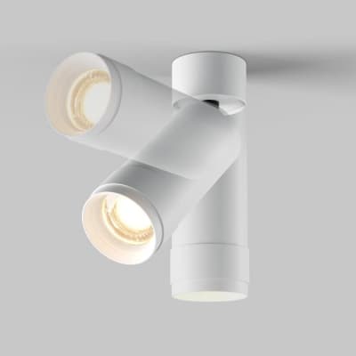 Спот Maytoni Focus Zoom C055CL-L12W3K-Z-W
