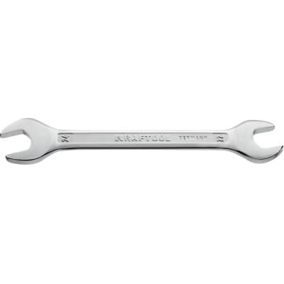 Рожковый гаечный ключ 22 x 24 мм, KRAFTOOL 27033-22-24_z01