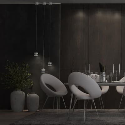 Подвесной светильник Novotech AURA 359005