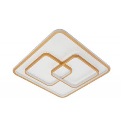 Потолочный светильник LED LAMPS LED LAMPS 81313 Natali Kovaltseva