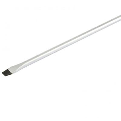 Отвертка Fusion, SL3 х 200 мм, CrV, трехкомпонентная рукоятка Anti slip Matrix 11410