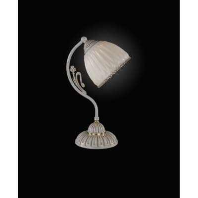 Интерьерная настольная лампа Reccagni Angelo P.9671