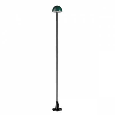 Грунтовый светильник Odeon Verde 7122/4GL