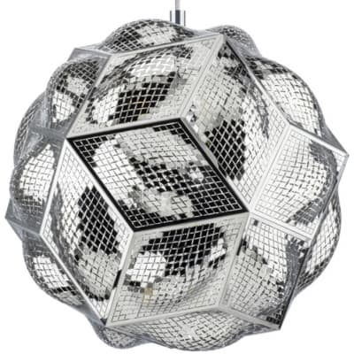 Подвесной светильник Lightstar Fermo 724364