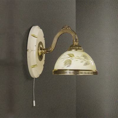 Бра 6908 A 6908/1 Reccagni Angelo