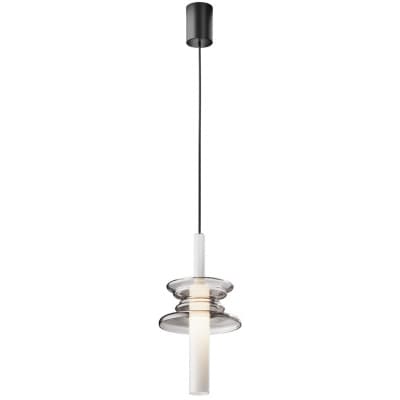Подвесной светильник Maytoni Sound Wave MOD255PL-01B4