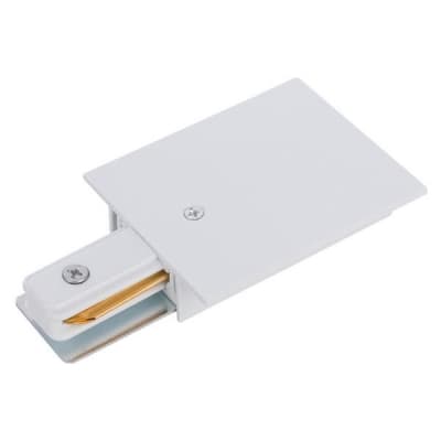 Питание боковое Profile Recessed Power End Cap 8972 Nowodvorski