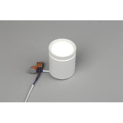 Точечный светильник Capurso OML-102409-05 Omnilux