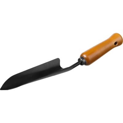 Корнеудалитель GRINDA 180х55х350 мм, деревянная ручка ProLine 421511