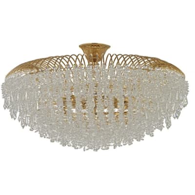 Потолочная люстра Arti Lampadari Delia Delia E 1.3.60.105 G
