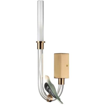 Бра Odeon Light Lark 5431/2WL