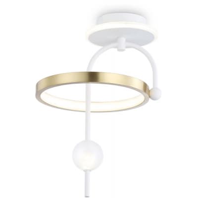 Потолочный светильник Ambrella COMFORT FL66422
