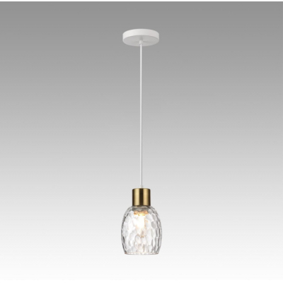 Подвесной светильник Lumion Ice 6583/1A