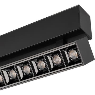 Трековый светильник Arlight MAG-45 026978