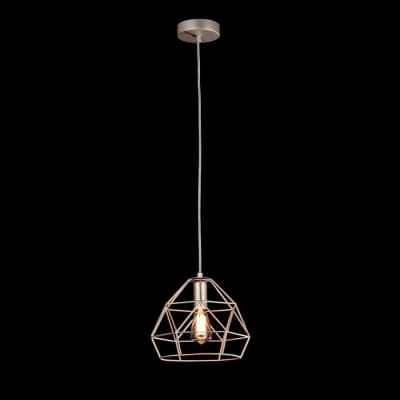 Подвесной светильник Maytoni Soprano T432-PL-01-G