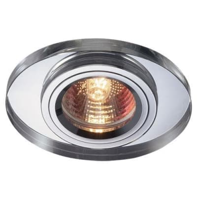Встраиваемый светильник Novotech Mirror 369437