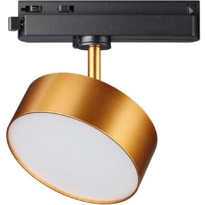 Трековый светильник Novotech Prometa 358757