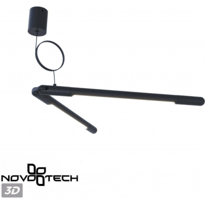 Накладная база Novotech Glat 359387