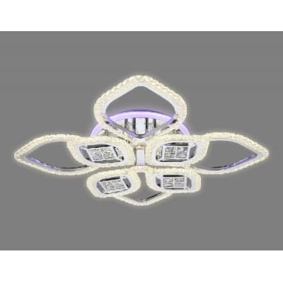 Потолочная люстра Acrylica Ice FA283 Ambrella