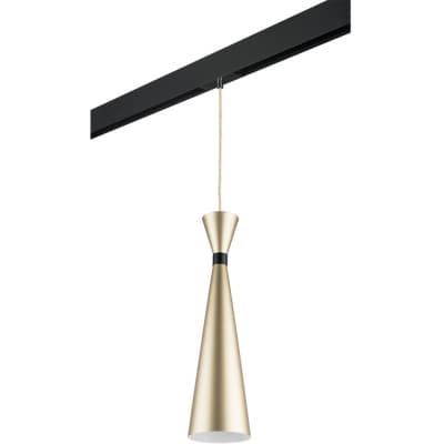Трековый светильник Lightstar Dumo PRO816313
