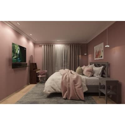 Точечный светильник  DK3022-CM Denkirs