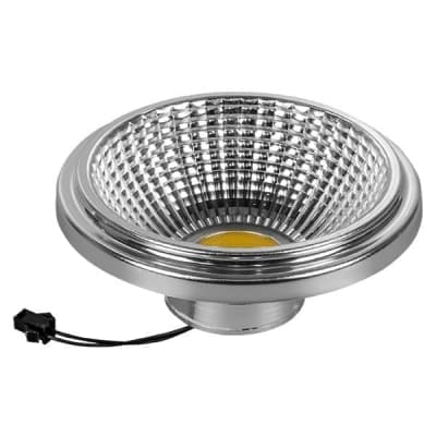 Лампа светодиодная Lightstar LED AR111 12W 220V 3000K 932132