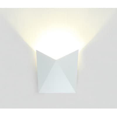 Настенный светильник Imex WELS IL.0014.0010 WH