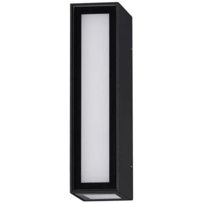 Настенный светильник уличный Novotech Strait 359194