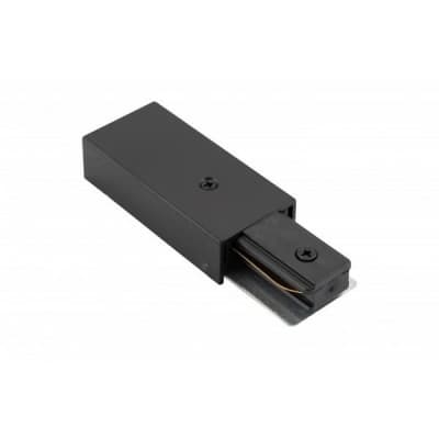 Питание боковое DK Track Black TR1100-BK Denkirs