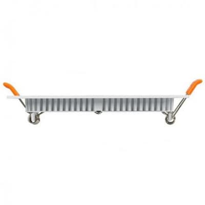 Встраиваемый светильник Arlight DL-142x142M 13W 3000K IP40 020130