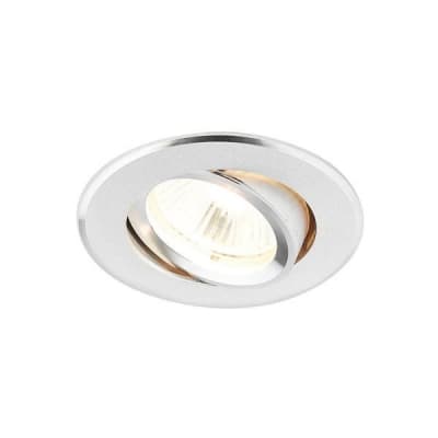 Точечный светильник Classic Aluminium A502 AL Ambrella