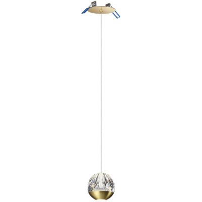 Подвесной светильник Odeon Sono 5101/5L