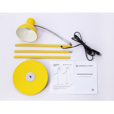 Торшер Ambrella TRADITIONAL TR97659