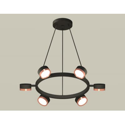 Подвесной светильник Ambrella TRADITIONAL XB9193153