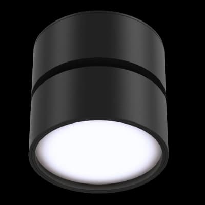 Накладной светильник Maytoni C024CL-L12B4K
