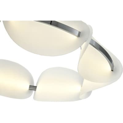 Подвесной светильник Zortes Moon ZRS.1211.80