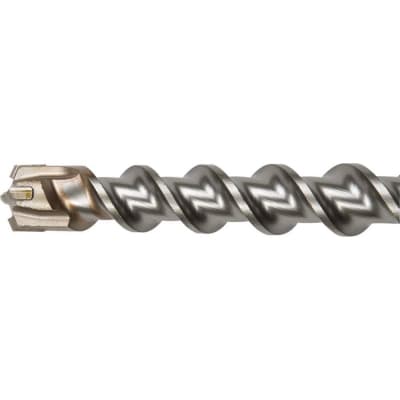 Бур по бетону KRAFTOOL 25 х 920 мм, SDS-max 29317-920-25