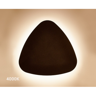 Настенный светильник Italline IT02-015 black