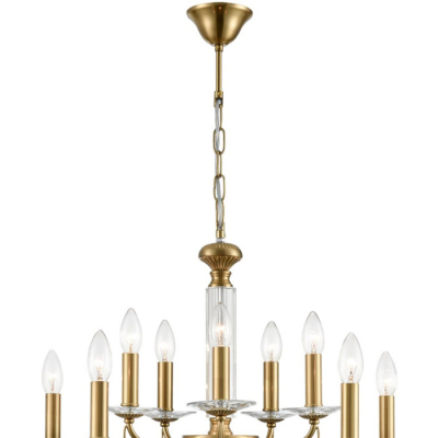 Подвесная люстра Lumion Incanto 8033/10