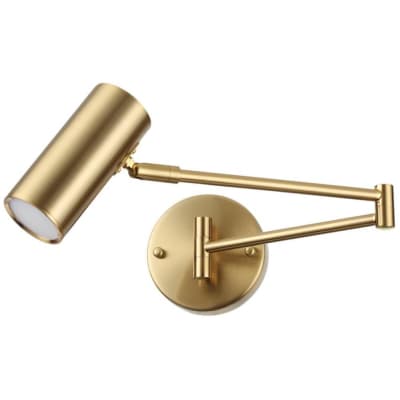 Бра Odeon Light Razio 4377/1W