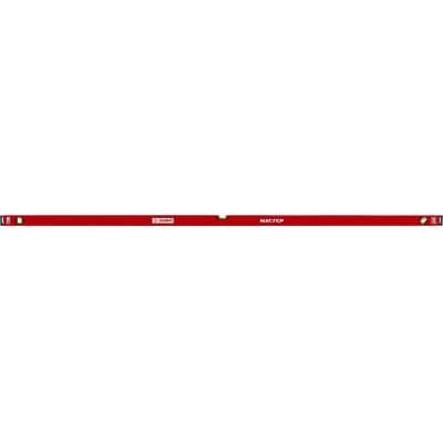 ЗУБР МАСТЕР 2000 мм, усиленный уровень 34584-200_z01