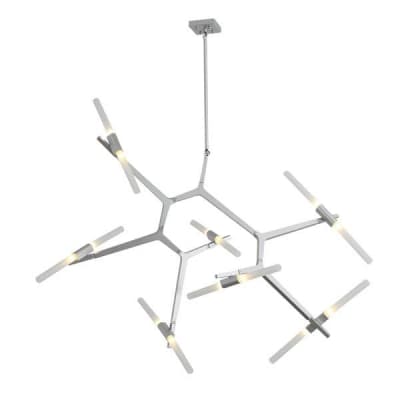 Подвесная люстра Laconicita SL947.102.14 ST Luce