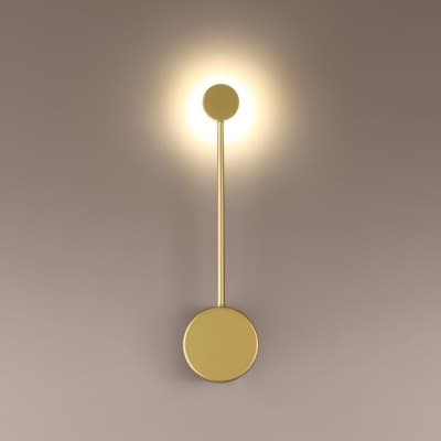 Настенный светильник ODEON LIGHT SATELLITE 3900/5WG