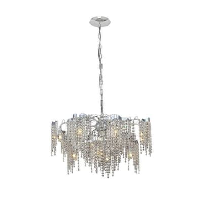 Подвесная люстра Рита CL325121 Citilux