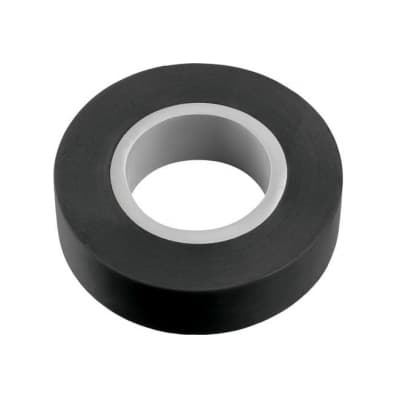 STAYER Protect-20 черная изолента ПВХ, 20м х 19мм 12292-D