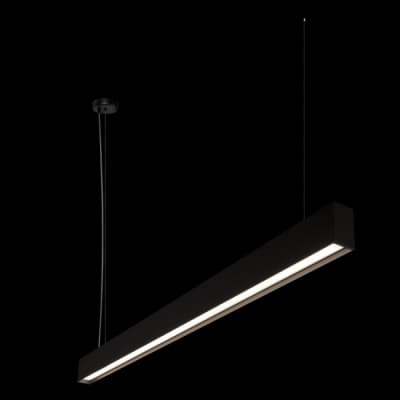 Подвесной светильник Loft It Vim 10318/A Black