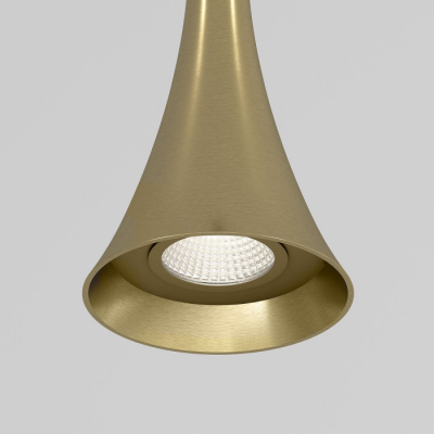 Подвесной светильник Elektrostandard Hall 50314 LED